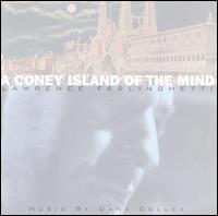 A  Coney Island of the Mind - Lawrence Ferlinghetti