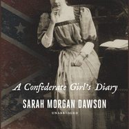 A Confederate Girl's Diary