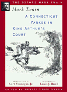 A Connecticut Yankee in King Arthur's Court (1889) - Twain, Mark, and Vonnegut, Kurt, Jr. (Introduction by), and Budd, Louis J, Professor