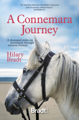 A Connemara Journey - Bradt, Hilary