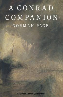A Conrad Companion - Page, Norman, Dr.