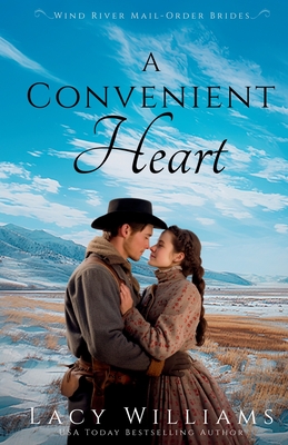 A Convenient Heart - Williams, Lacy