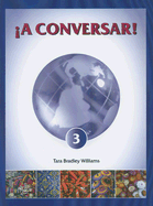 A Conversar: Number 3