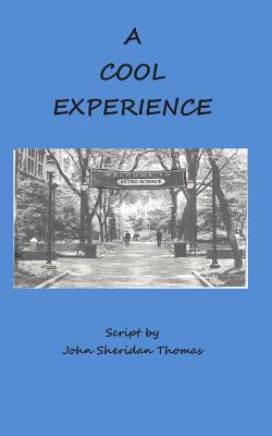 A Cool Experience - Thomas, John Sheridan
