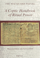 A Coptic Handbook of Ritual Power