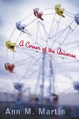 A Corner of the Universe - Martin, Ann M, Ba, Ma