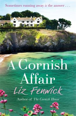 A Cornish Affair - Fenwick, Liz