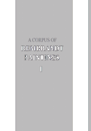 A Corpus of Rembrandt Paintings: 1625-1631