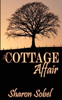 A Cottage Affair - Sobel, Sharon