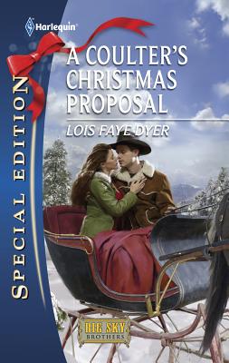 A Coulter's Christmas Proposal - Dyer, Lois Faye