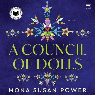 A Council of Dolls - Power, Mona Susan, and Lablanc, Isabella Star (Read by)