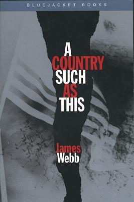 A Country Such as This - Webb, James H