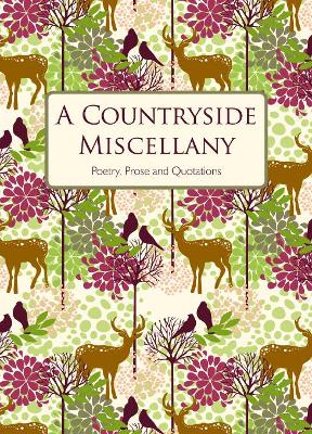 A Countryside Miscellany - Carlson, Isobel