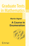 A Course in Enumeration