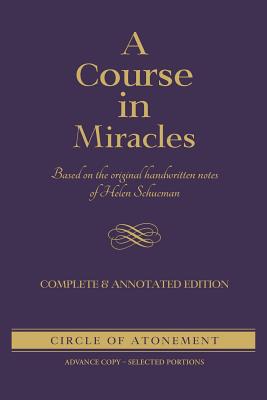 A Course in Miracles - Circle of Atonement