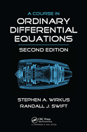 A Course in Ordinary Differential Equations