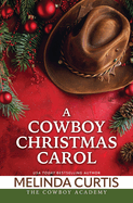 A Cowboy Christmas Carol