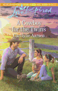 A Cowboy for the Twins