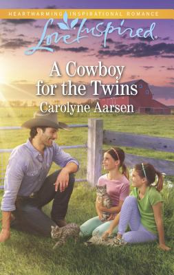 A Cowboy for the Twins - Aarsen, Carolyne