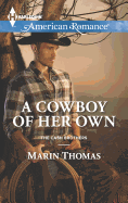 A Cowboy of Her Own