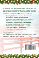 A Cowboy This Christmas: A Sweet Romance Anthology