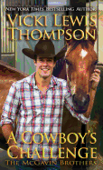 A Cowboy's Challenge