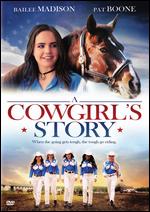 A Cowgirl's Story - Timothy Armstrong