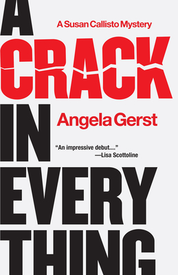A Crack in Everything - Gerst, Angela