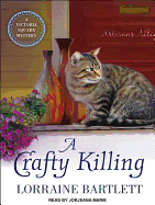 A Crafty Killing