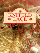 A Creative Guide to Knitted Lace