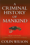 A Criminal History of Mankind