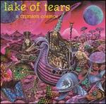 A Crimson Cosmos - Lake of Tears