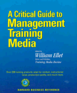 A Critical Guide to Management Training Media