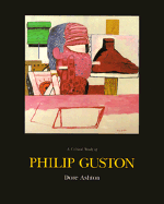 A Critical Study of Philip Guston