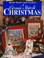 A Cross-Stitch Christmas: Gifts to Cherish