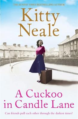 A Cuckoo in Candle Lane - Neale, Kitty