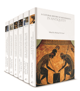 A Cultural History of Mathematics: Volumes 1-6