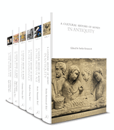 A Cultural History of Money: Volumes 1-6