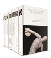 A Cultural History of Sport: Volumes 1-6