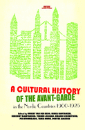 A Cultural History of the Avant-Garde in the Nordic Countries 1900-1925