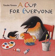 A Cup for Everyone - Westerlund, Kate (Adapted by)