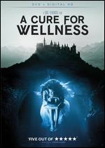 A Cure for Wellness - Gore Verbinski