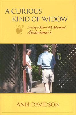 A Curious Kind of Widow - Last, First