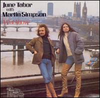 A Cut Above - June Tabor & Martin Simpson