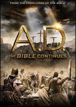 A.D. The Bible Continues - 