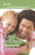 A Dad for Charlie: Butterfly Harbor Stories