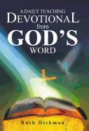 A Daily Teaching Devotional from God's Word