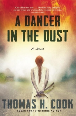 A Dancer in the Dust - Cook, Thomas H