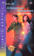 A Dangerous Engagement: Sisters in Arms - Irvin, Candace
