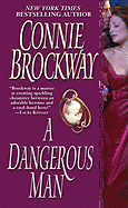 A Dangerous Man - Brockway, Connie